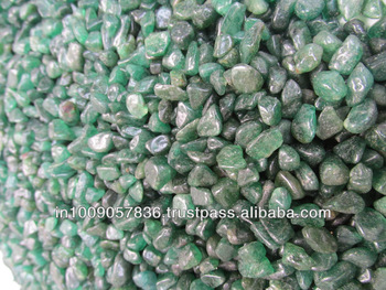 Natural Green Aventurine Rough