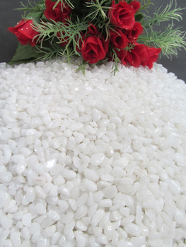 Natural White Quartz Rough Natural White King Polish Rough