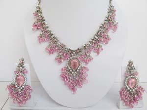 Beautiful Artificial Necklace