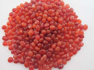 Carnelian Tumbled 