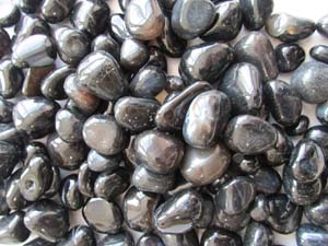 Black Onyx Tumbled