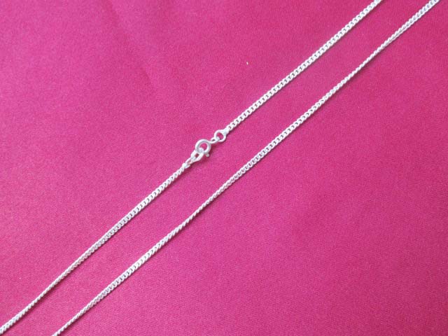 925 Sterling Silver Chain