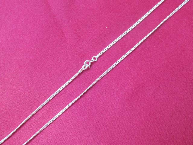 925 Sterling Silver Chain