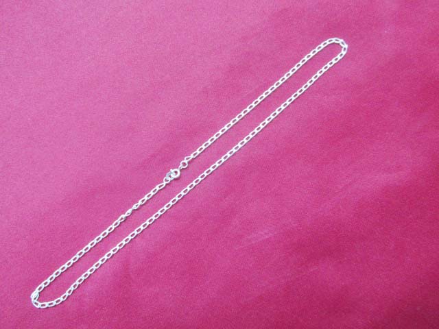 925 Sterling Silver Chain