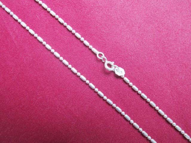 925 Sterling Silver Chain