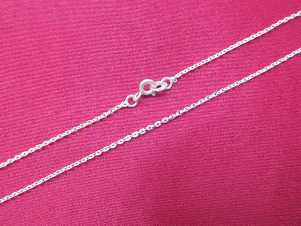 925 Sterling Silver Chain